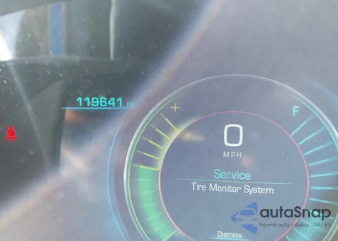 2017 Chevrolet Volt Lt из США, поврежденный, VIN 1G1RC6S54HU130872